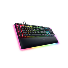 Gaming Keyboard Razer RZ03-04681800-R3M1 Black QWERTY Qwerty US