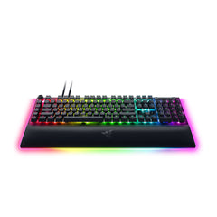 Gaming Keyboard Razer RZ03-04681800-R3M1 Black QWERTY Qwerty US