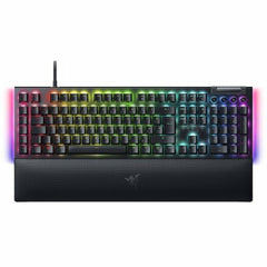 Gaming Keyboard Razer RZ03-04690100-R3M1 Black