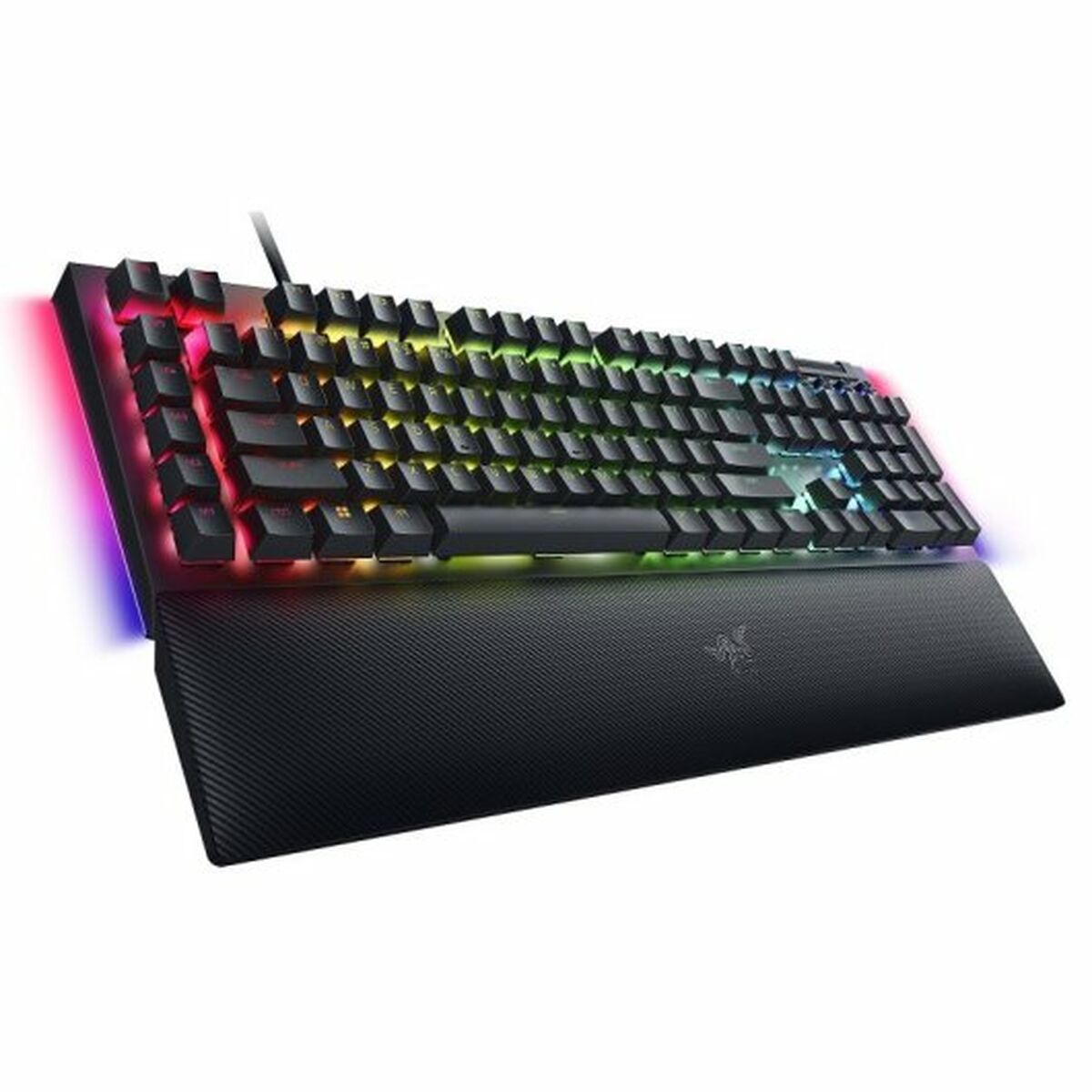 Gaming Keyboard Razer RZ03-04690100-R3M1 Black