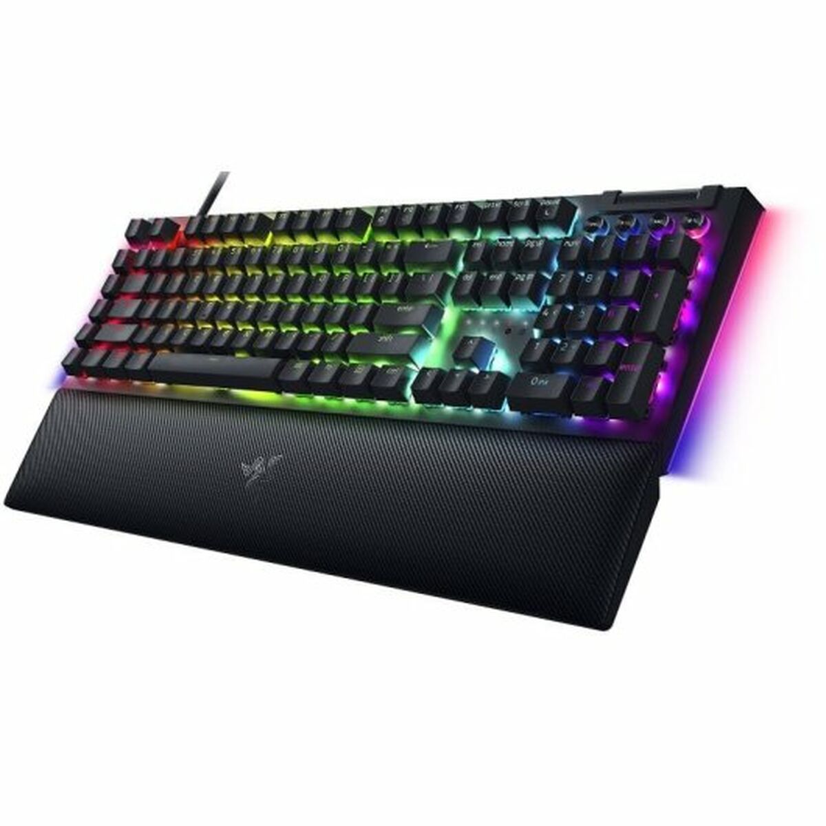 Gaming Keyboard Razer RZ03-04690100-R3M1 Black