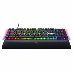 Gaming Keyboard Razer RZ03-04691800-R3M1 Black