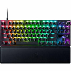 Gaming Keyboard Razer RZ03-04980100-R3M1 Black