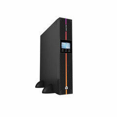 Uninterruptible Power Supply System Interactive UPS Vertiv GXE3-2000IRT2UXL