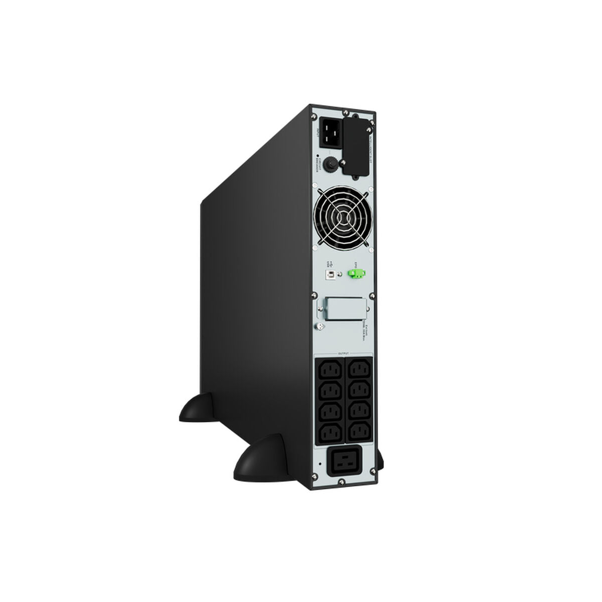 Uninterruptible Power Supply System Interactive UPS Vertiv GXE3-3000IRT2UXL 2700 W 3000 VA