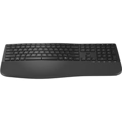 Keyboard and Mouse HP 8T6L9UT#ABE Black