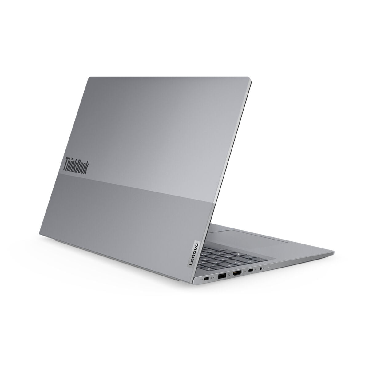 Laptop Lenovo ThinkBook 16 G7 (2024) 21MS0054SP 16" Intel Core Ultra 7 155H 32 GB RAM 1 TB SSD Spanish Qwerty