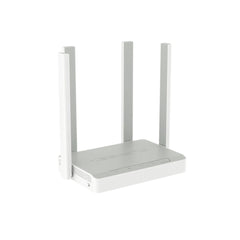 Router Keenetic KN-3012-01-EU White Ethernet LAN Wi-Fi