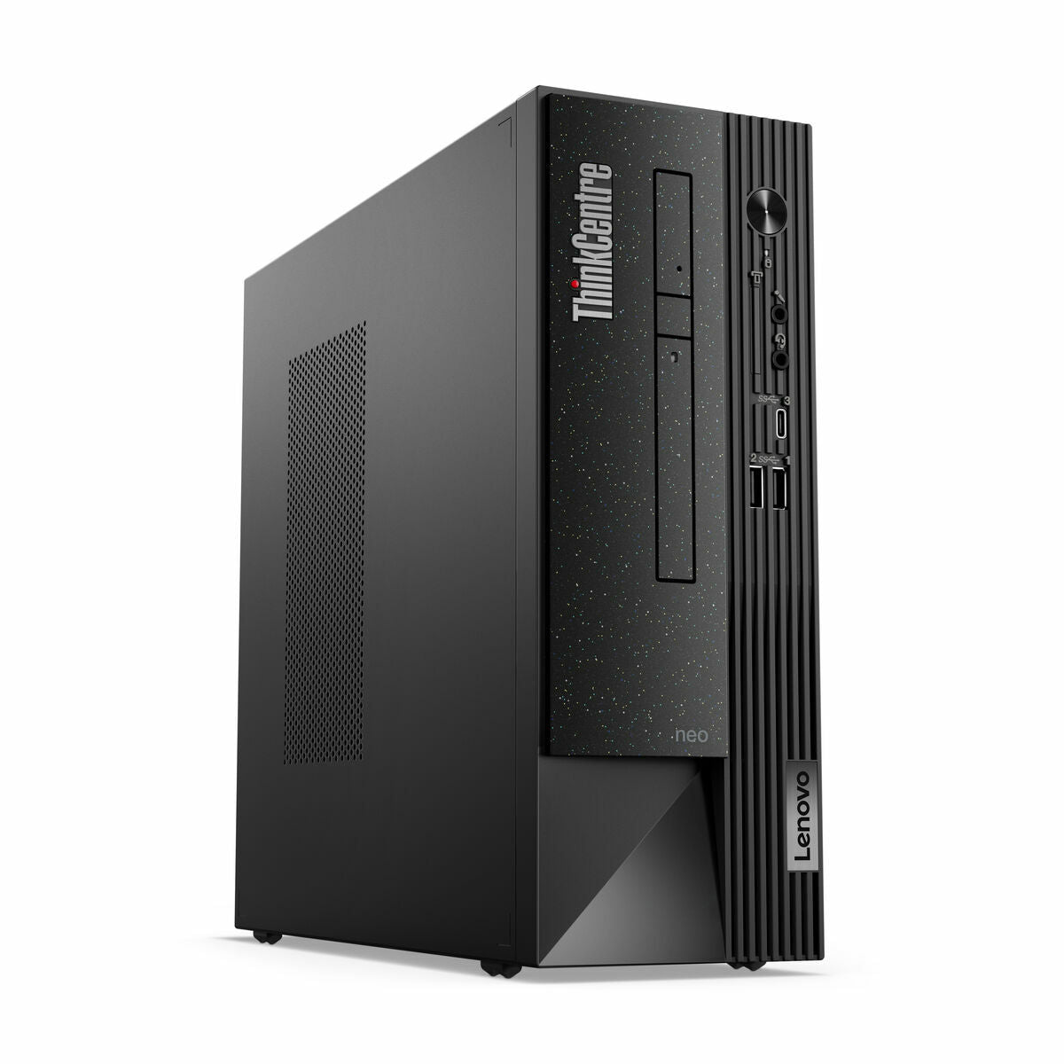 Desktop PC Lenovo 12JH000RSP Intel Core i3-13100 8 GB RAM 256 GB SSD