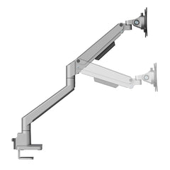 Screen Table Support Neomounts DS70-250SL1 17" 35"