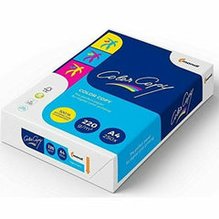 Printer Paper Data Copy LG40396 A4 Din A4 250 Sheets White