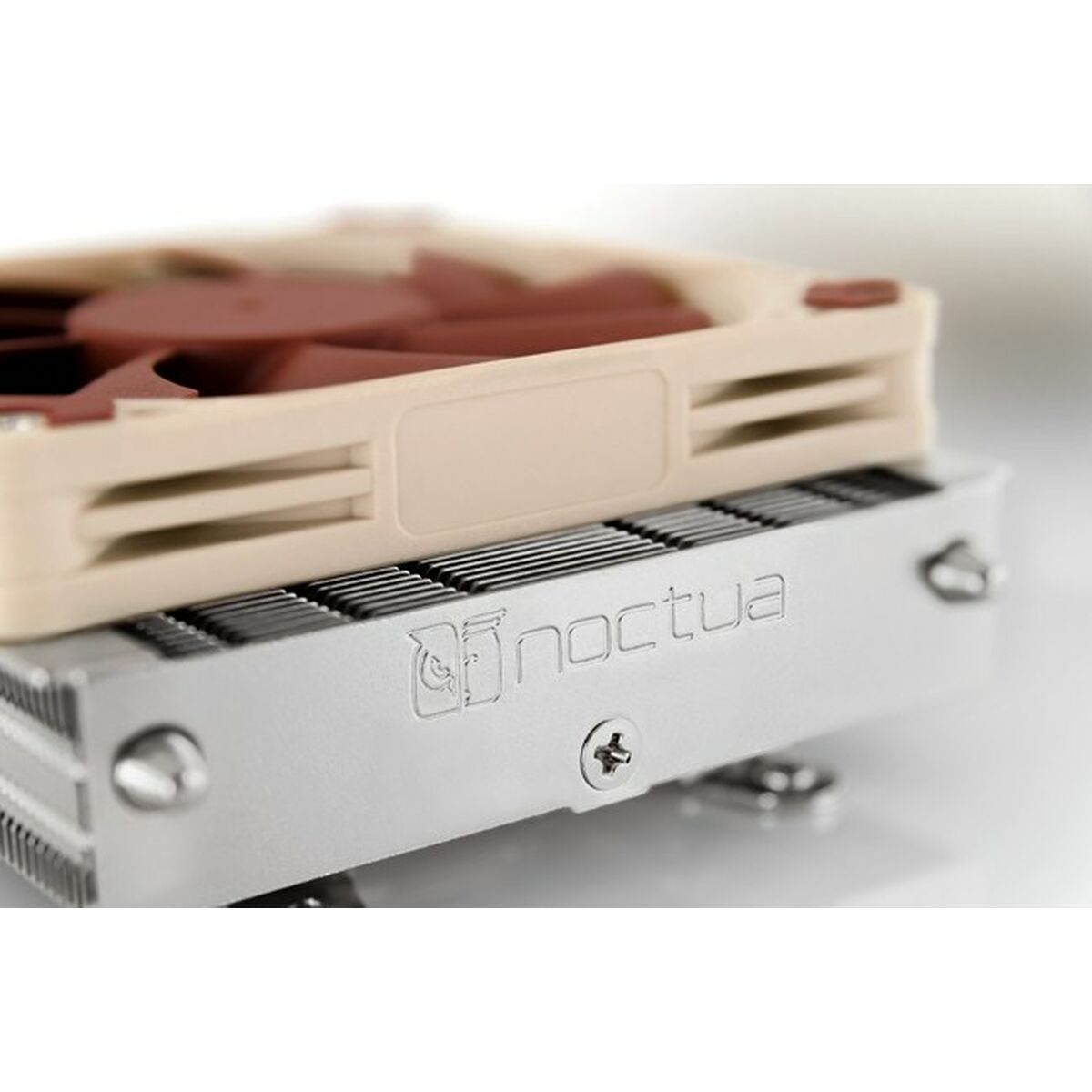 CPU Fan Noctua NH-L9a-AM4