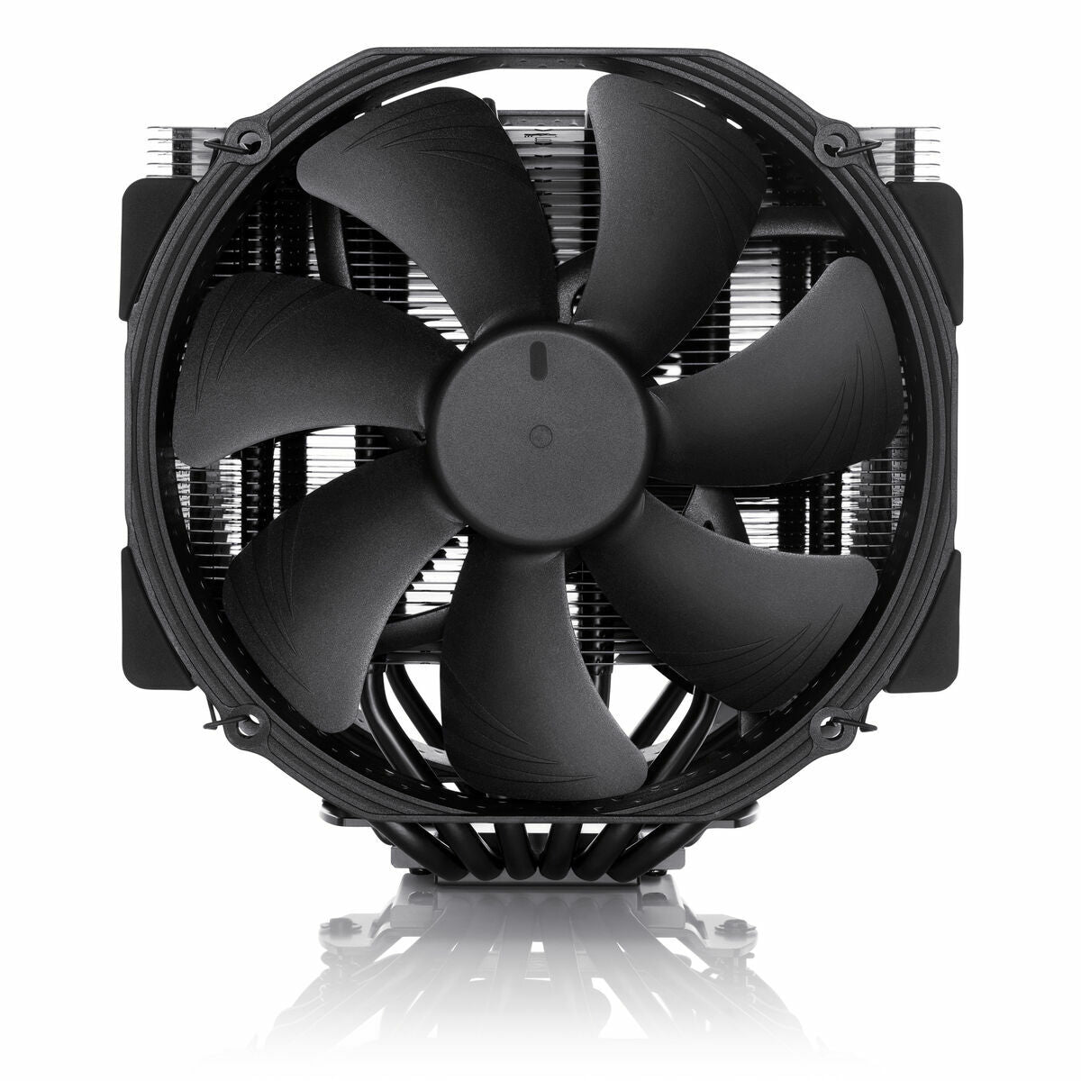 CPU Fan Noctua NH-D15 chromax.black