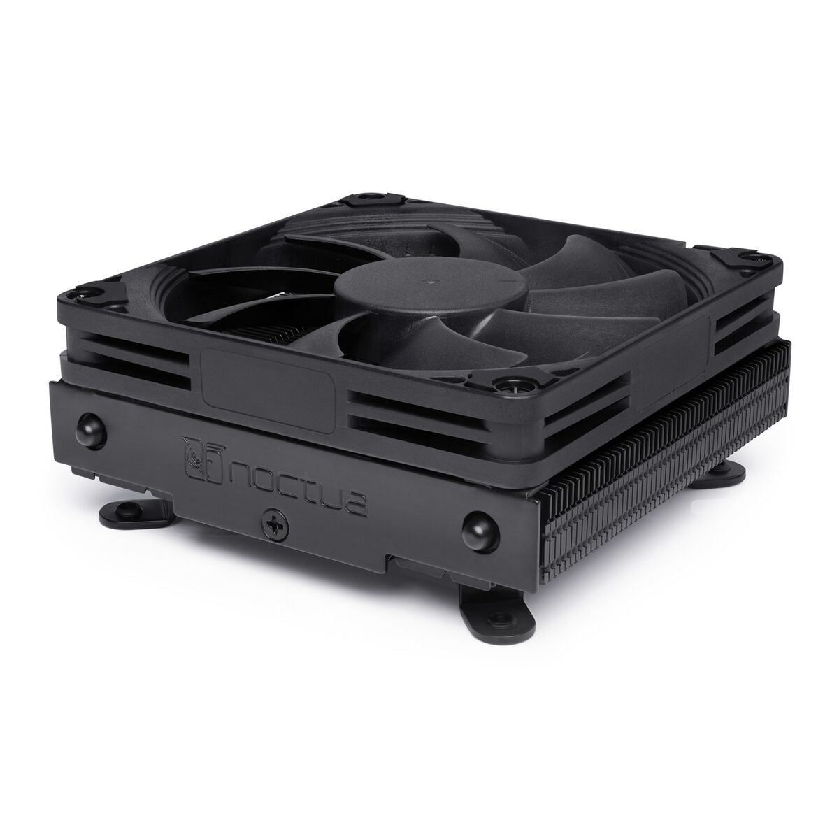 CPU Fan Noctua NH-L9i chromax.black