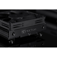 CPU Fan Noctua NH-L9i chromax.black