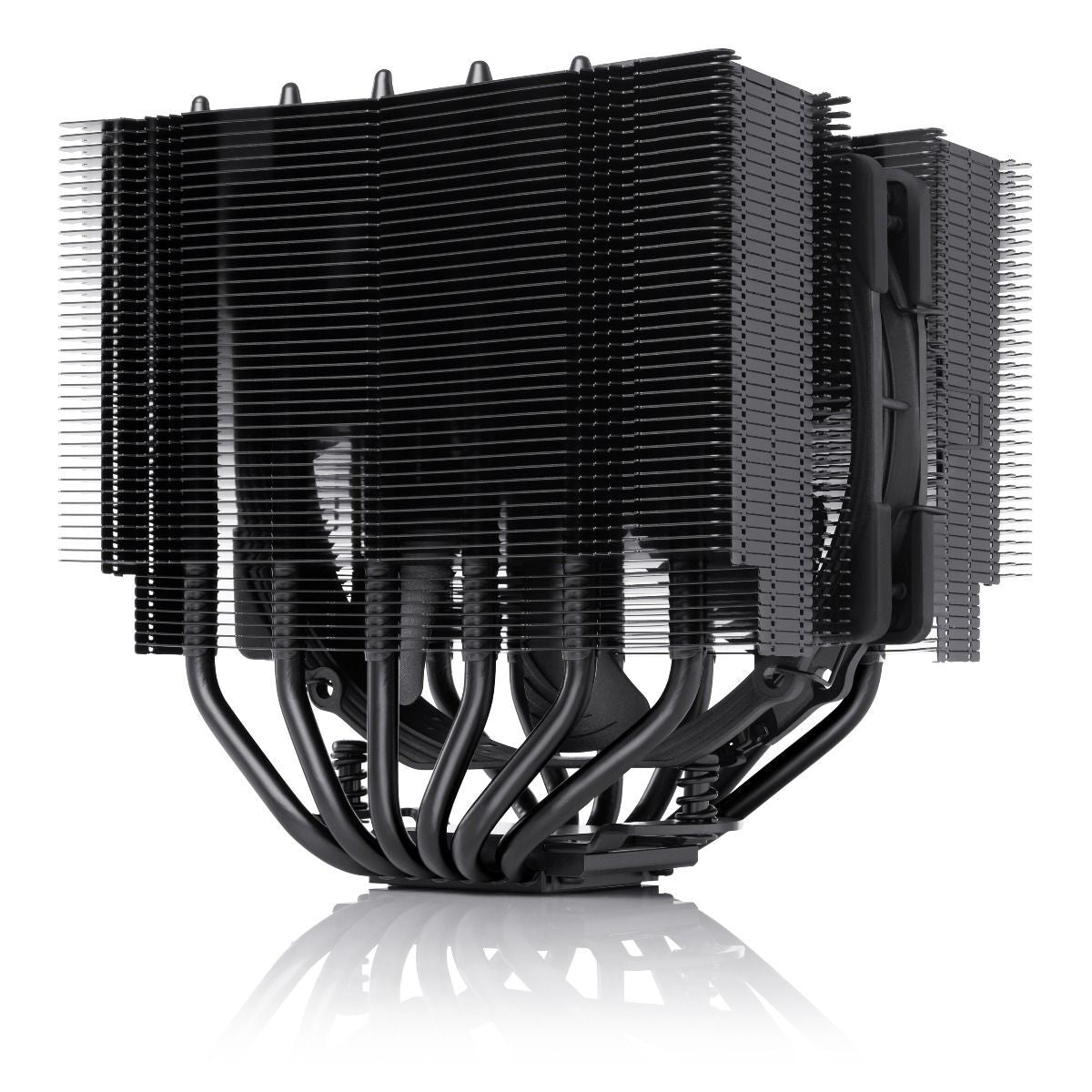 CPU Fan Noctua NH-D15S chromax.black