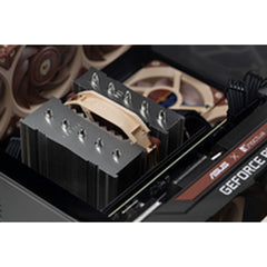 Portable Cooler Noctua NH-D12L