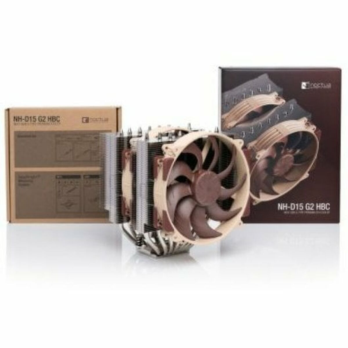 CPU Fan Noctua NH-D15G2HBC