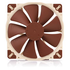 Box Ventilator Noctua NF-A20 Ø 20 cm