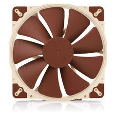 Box Ventilator Noctua NF A20 5V PWM Ø 20 cm