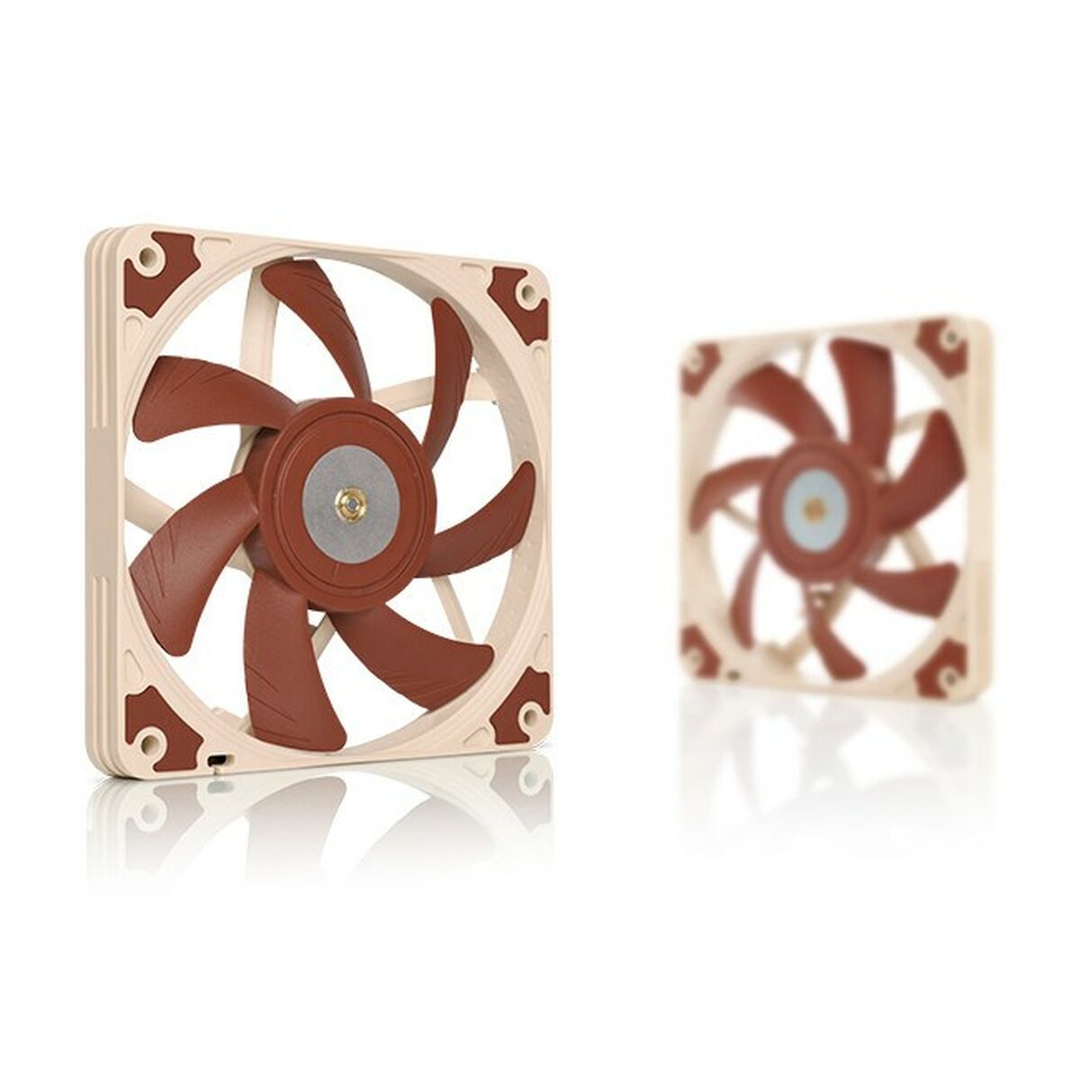 Box Ventilator Noctua NF-A12x15 FLX Ø 12 cm