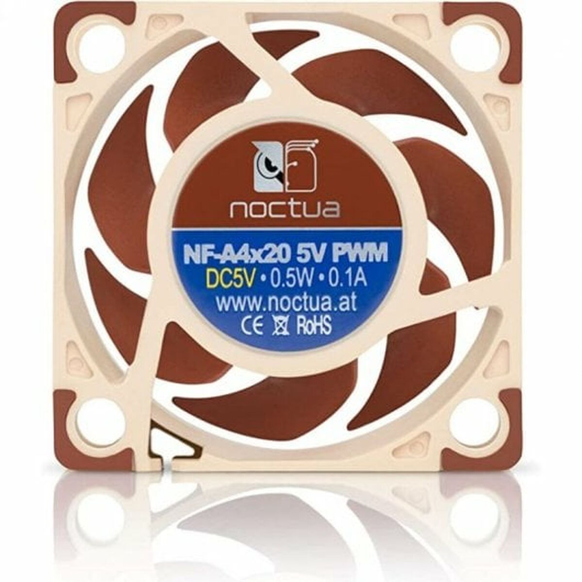 Box Ventilator Noctua NF-A4X20 5V PWM