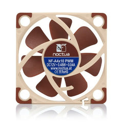 Box Ventilator Noctua NF A4x10 PWM Ø 4 cm