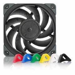 Box Ventilator Noctua NF-A12X25 Ø 12 cm (1 Unit)