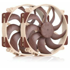 Box Ventilator Noctua NF-A14x25rG2PWMSx2-PP 2 Units