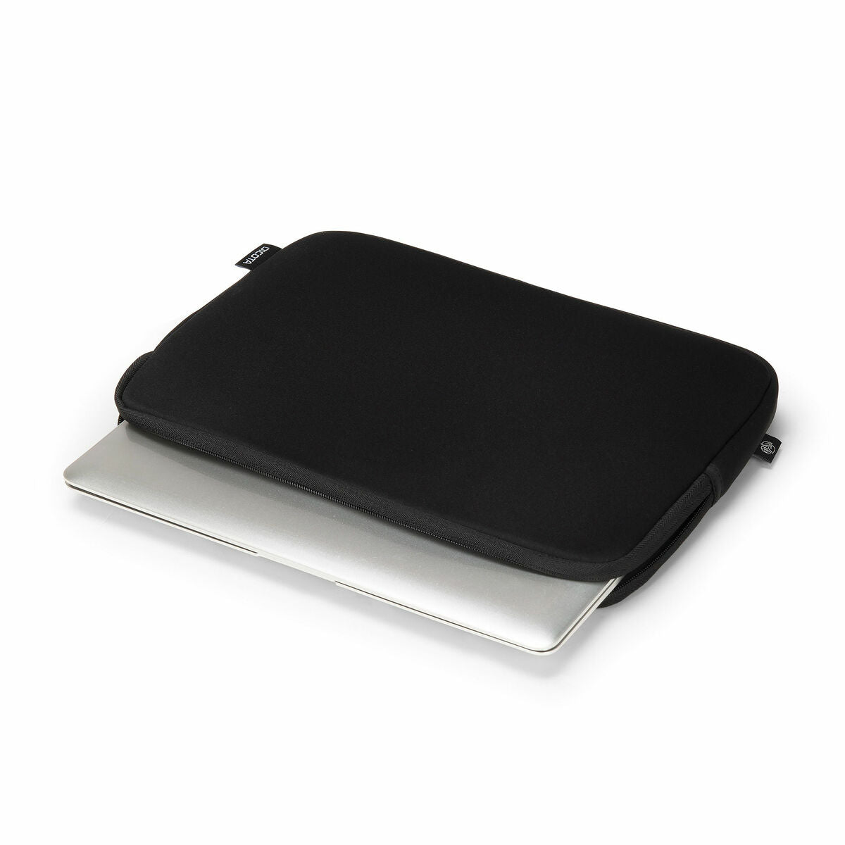 Laptop Case Dicota D32081-RPET Black 16"