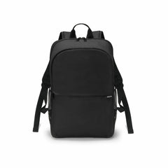 Laptop Backpack Dicota D32086-RPET Black