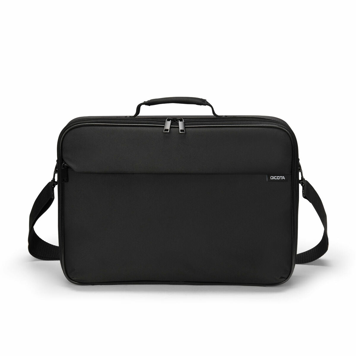 Laptop Case Dicota D32088-RPET Black 16"