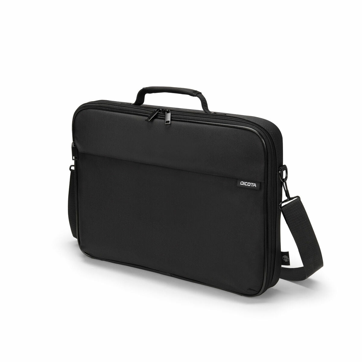 Laptop Case Dicota D32088-RPET Black 16"