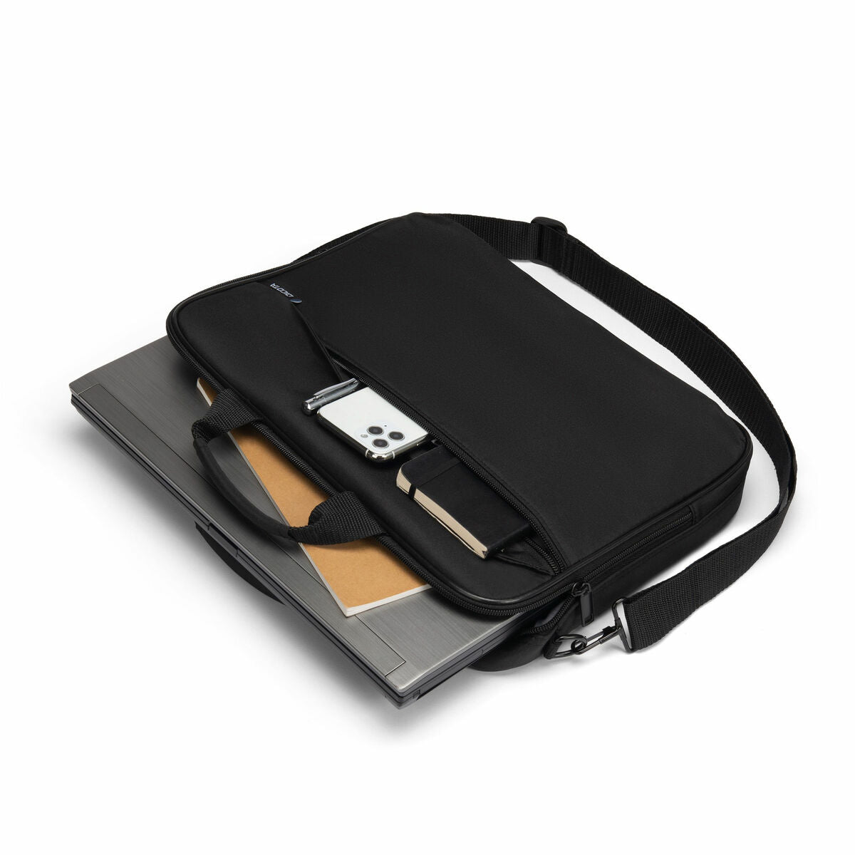 Laptop Case Dicota D32099-RPET Black 17,3"