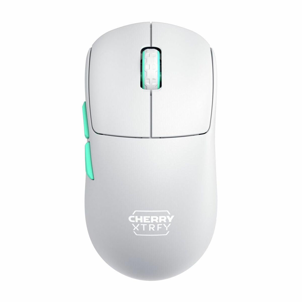 Wireless Mouse Cherry M68