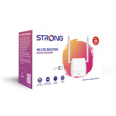 Wireless Modem STRONG 4GROUTER300M