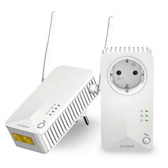 Wi-Fi Amplifier STRONG POWERLINE WIFI 600