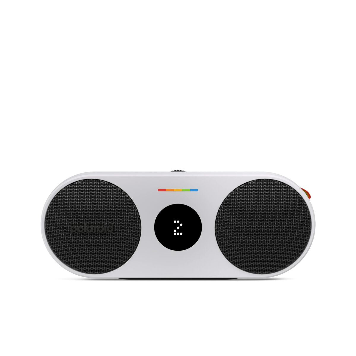 Bluetooth Speakers Polaroid P2 Black