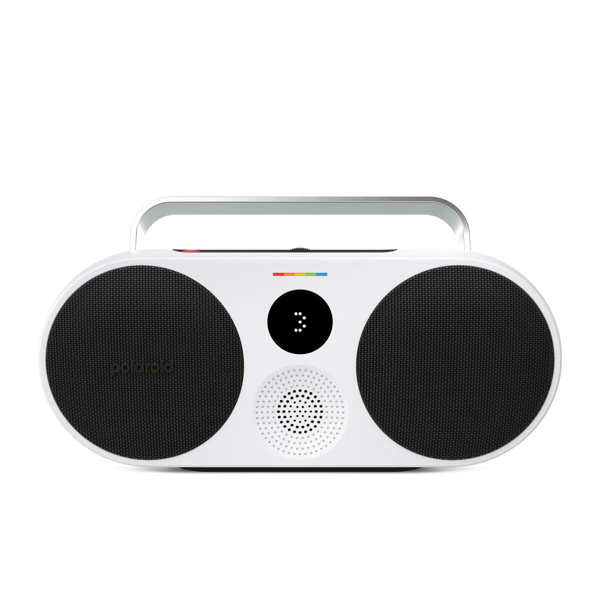 Portable Bluetooth Speakers Polaroid P3 Black