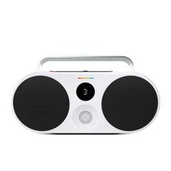 Portable Bluetooth Speakers Polaroid P3 Black