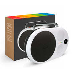 Portable Bluetooth Speakers Polaroid P4 Black