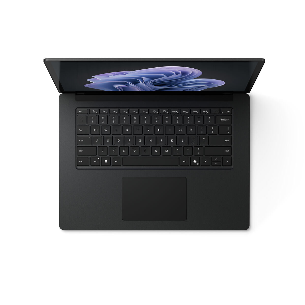 Laptop Microsoft SURFACE LAPTOP 6 CI5-135H 15" Intel Core Ultra 5 135H 16 GB RAM 512 GB SSD Spanish Qwerty