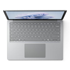 Laptop Microsoft Surface Laptop 6 13,5" Intel Core Ultra 7-165H 32 GB RAM 256 GB SSD Spanish Qwerty