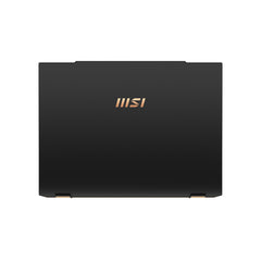 Laptop MSI SUMMIT E13 AI EVO A1MTG-027ES 13,3" Intel Core Ultra 7 155H 16 GB RAM 1 TB SSD Spanish Qwerty