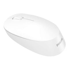 Mouse Philips SPK7407W/00 White 1600 dpi