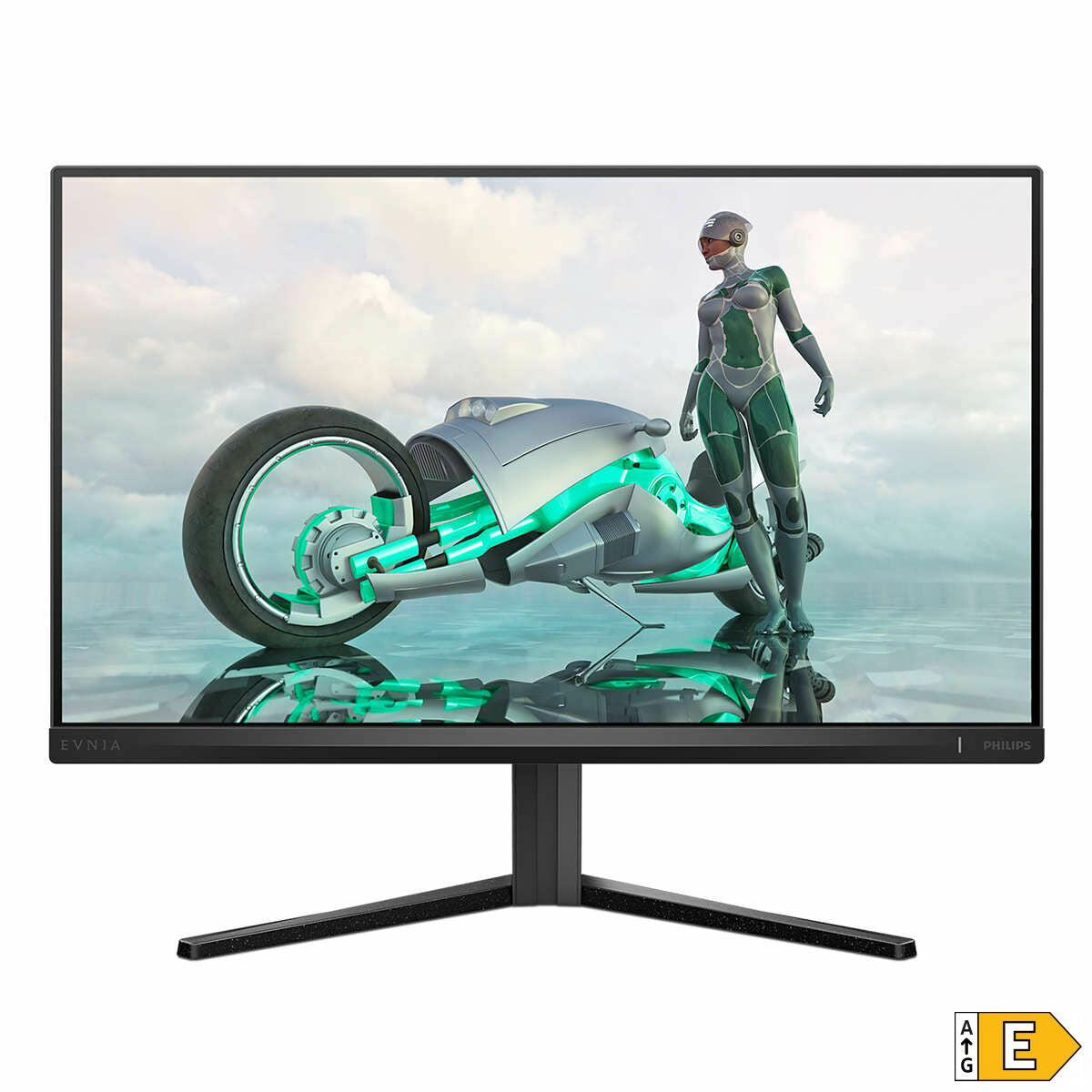 Monitor Philips 24M2N3200S/00 24" 23,8" Full HD