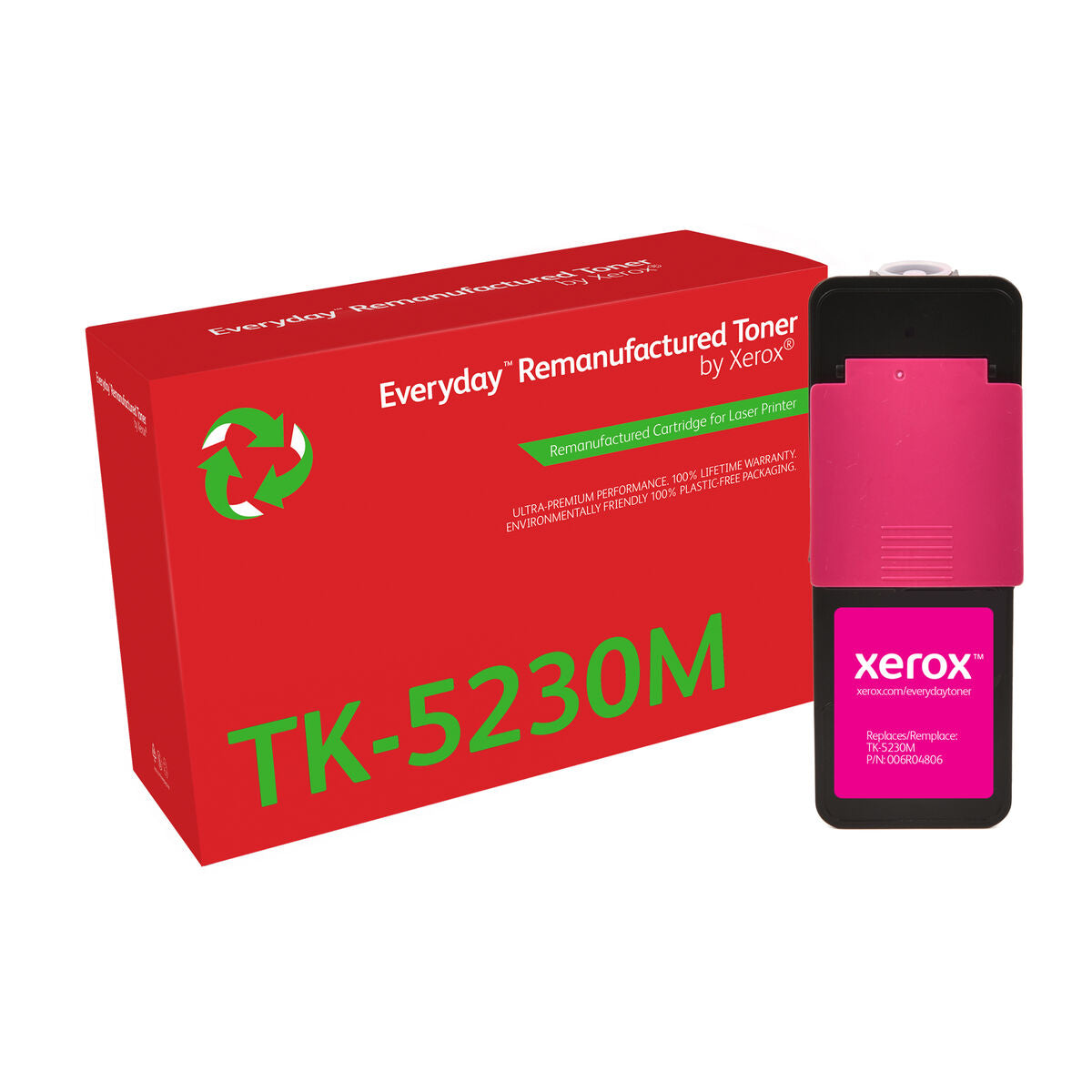 Toner Xerox 006R04806 Magenta (1 Unit)