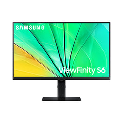 Monitor Samsung LS24D600EAUXEN Quad HD 24" 100 Hz