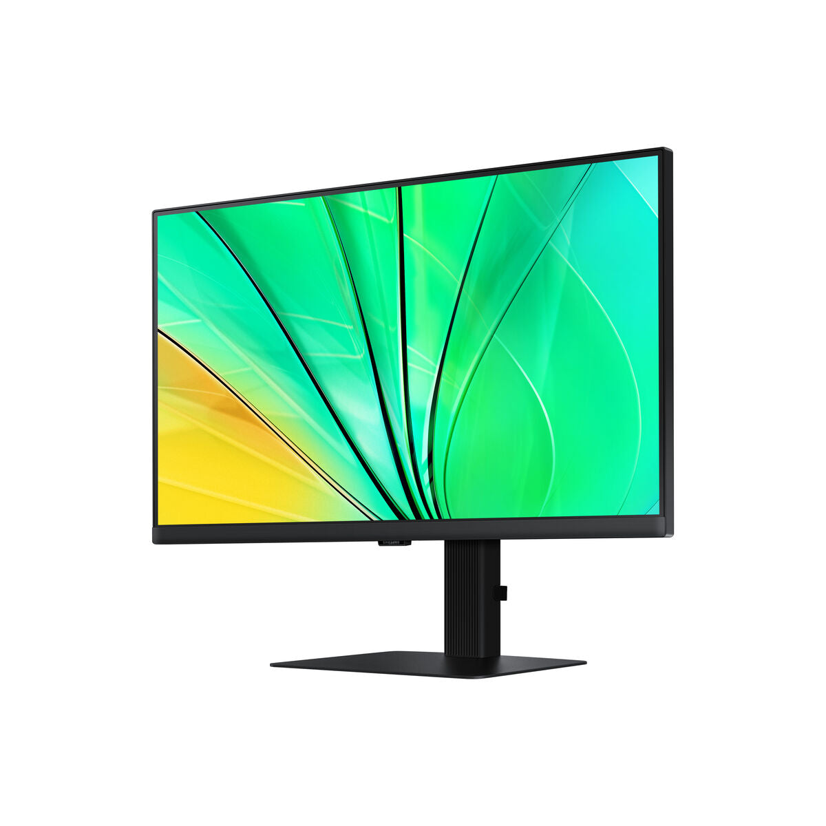 Monitor Samsung LS24D600EAUXEN Quad HD 24" 100 Hz