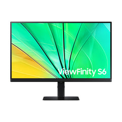 Monitor Samsung LS27D600EAUXEN Quad HD 27" 100 Hz